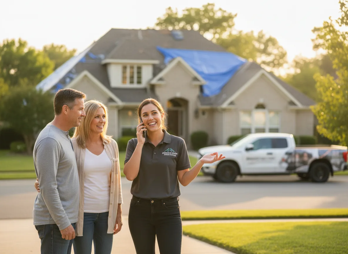 Emergency Roof Repair Elsmere, NE FAQs